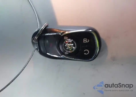 2023 Buick Encore Gx Preferred from USA, damaged, VIN KL4MMBS2XPB064801